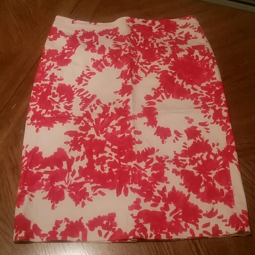 New York & Co Pencil Skirt